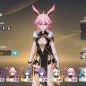 Honkai Impact 3rd